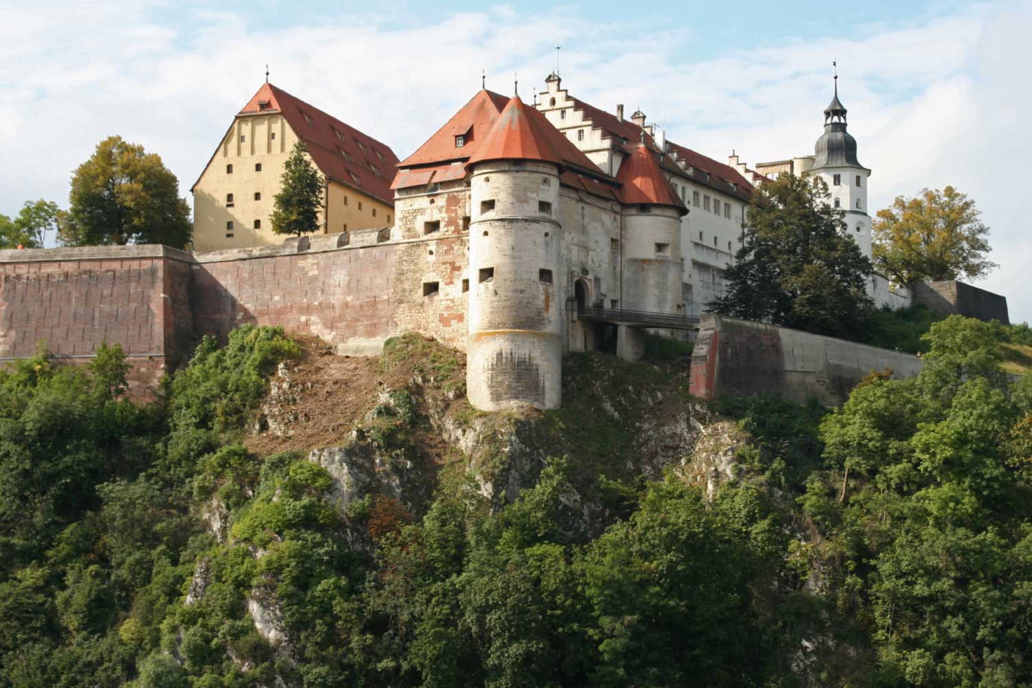 Hotel Linde Schloss